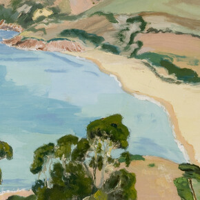 Louise Blair Daura. Courtesy of Georgia Museum of Art