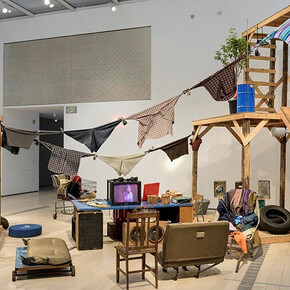 So Different, So Appealing. Courtesy of The Museum of Fine Arts