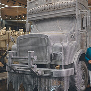 Spirit of Bombay. Courtesy of Palladium