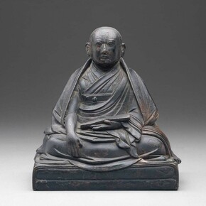 Art of Asia. Courtesy of MFA