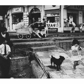 Ramsgate, 1967 by Tony Ray-Jones © National Media Museum