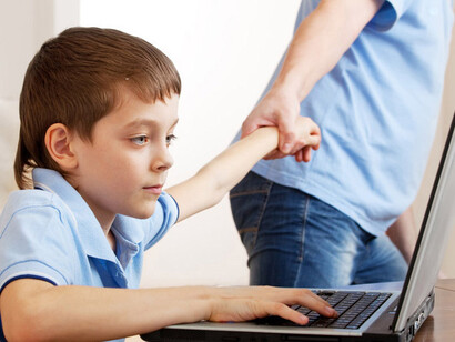 Il ruolo dei genitori