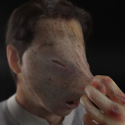 What Absence Is Made Of. Courtesy of Hirshhorn Museum