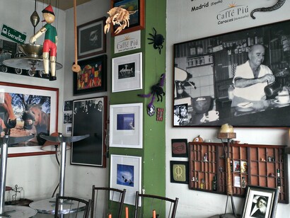 Café Più
