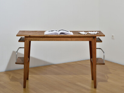 Arteast 2000+ collection. Courtesy of MG+MSUM