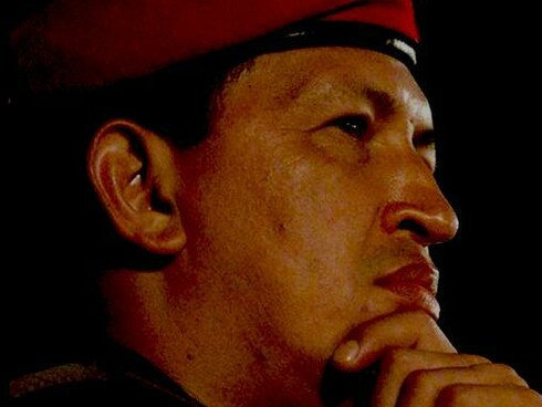 Hugo Chávez