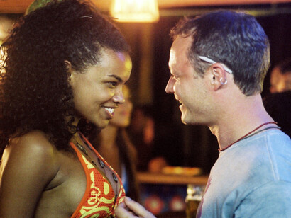 John Stockwell. Turistas. 2006