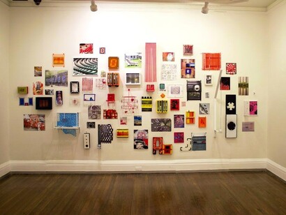 Diana Cooper. Courtesy of The New York Studio School
