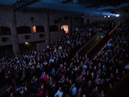 50 Giorni di Cinema a Firenze, Cinema La Compagnia
