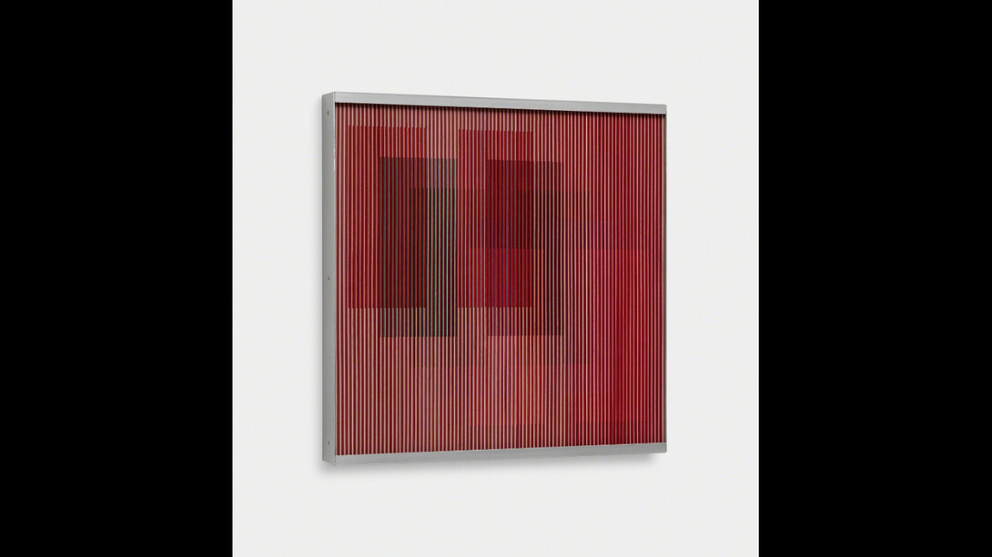 Condo-sp. Courtesy of Galeria Raquel Arnaud