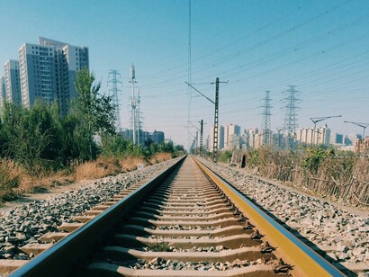 Connectivity transforms isolated territories into integrated engines of social and economic progress