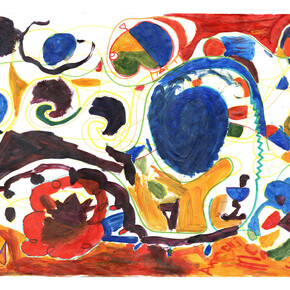 Binia Diallo, Shenice Rodney, Kathleen Pierce, and Mariam Diallo, 9