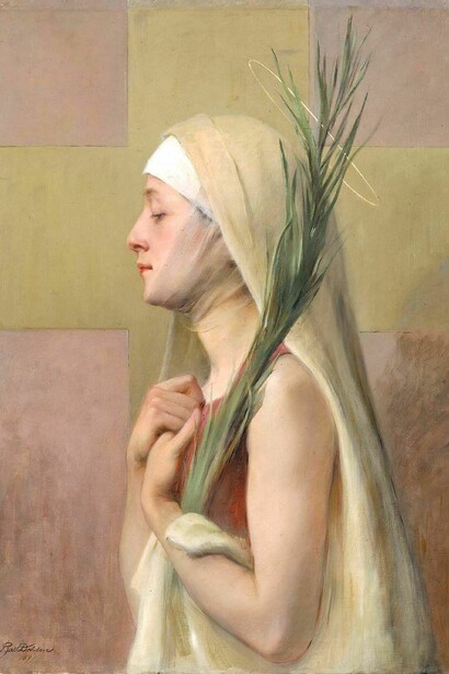 Sarah Paxton Ball Dodson, Santa Tecla, 1891