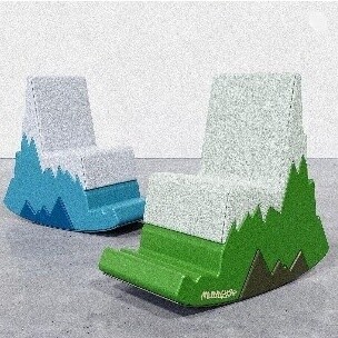 Utilizzando algoritmi di machine learning, i designer possono ottimizzare la funzionalità e l'estetica degli oggetti di uso quotidiano, migliorando l'efficienza produttiva. Immagine ad opera di @maddycap