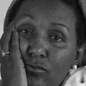 Loulou Cherinet. Courtesy of Moderna Museet 