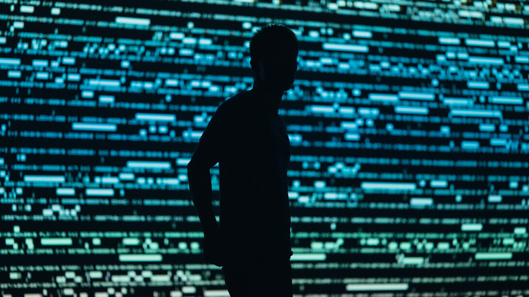 End-to-end encryption