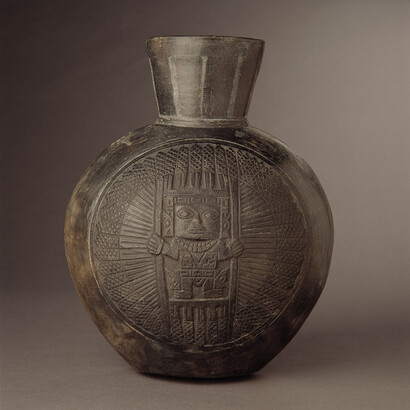 Central Peru. Courtesy of MAP Cusco