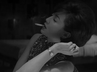 Written, produced, and directed by Wong Kar-wai, 2046 (2004) is a Chinese period science fiction romantic drama film
