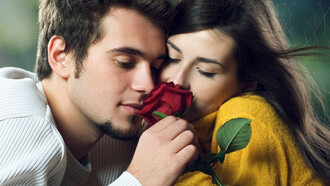 Amor e bons tempos