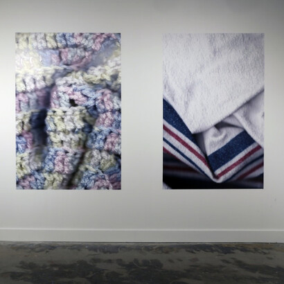 Narrative Threads. Courtesy of Project for Empty Space