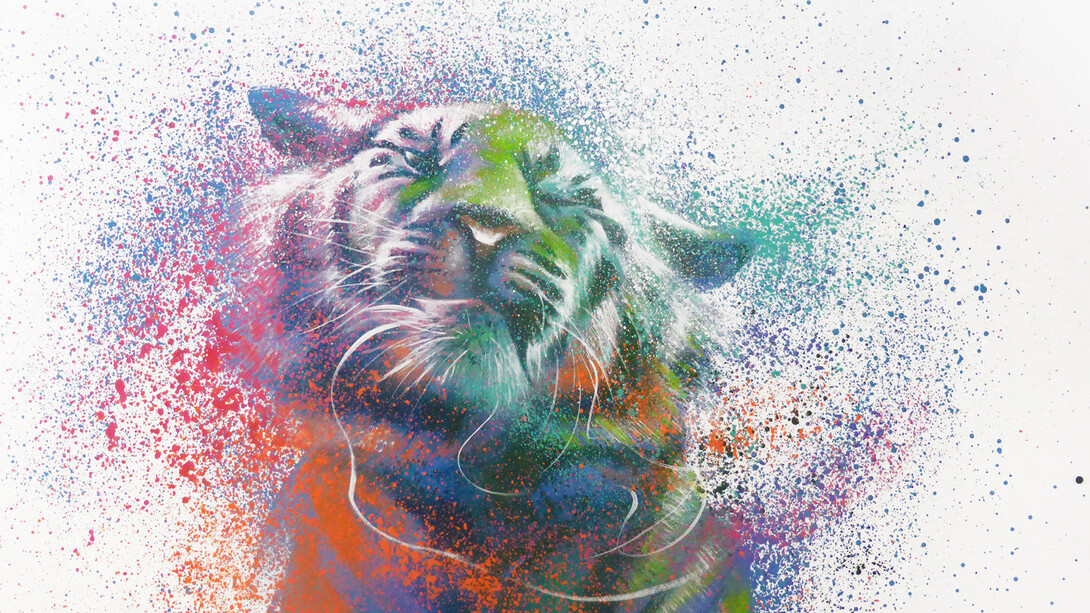 Sit, C.A.V.E. Gallery