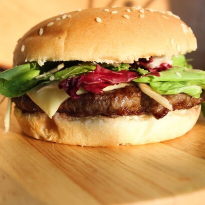 Hamburguesa