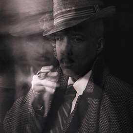 Storme Webber. Courtesy of Frye Art Museum