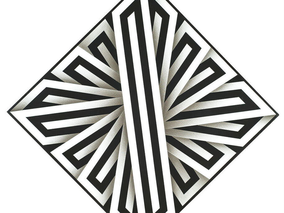 Omar Rayo, Geometría Vibrante, Bartók