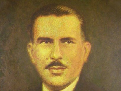 Teodoro Picado Michalski (1900-1960)