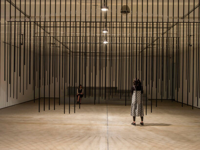 Ross Manning. Courtesy of IMA