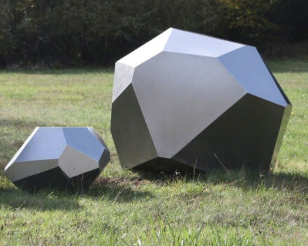 Continuities. Courtesy of Winston Wächter Fine Art