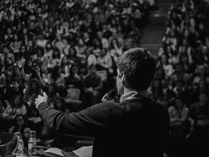 Is our freedom of speech at stake?