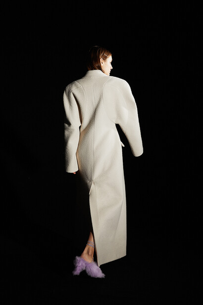 Ssheena, Collezione Autunno-Inverno 2021- 2022