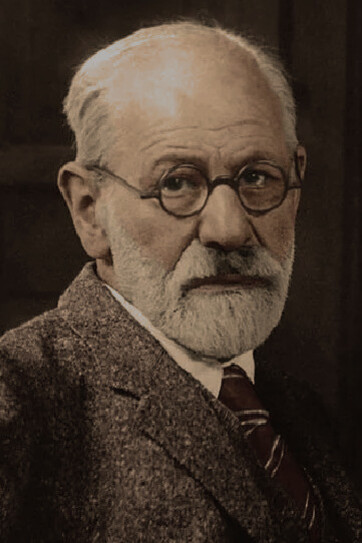 Neurologista e psicanlista austríaco Sigmund Freud