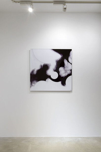 Chihiro Kabata Unknown Planet. Courtesy of Art Front Gallery