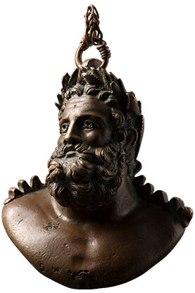 Anatolian Weights and Measures Collection. Courtesy of Pera Museum