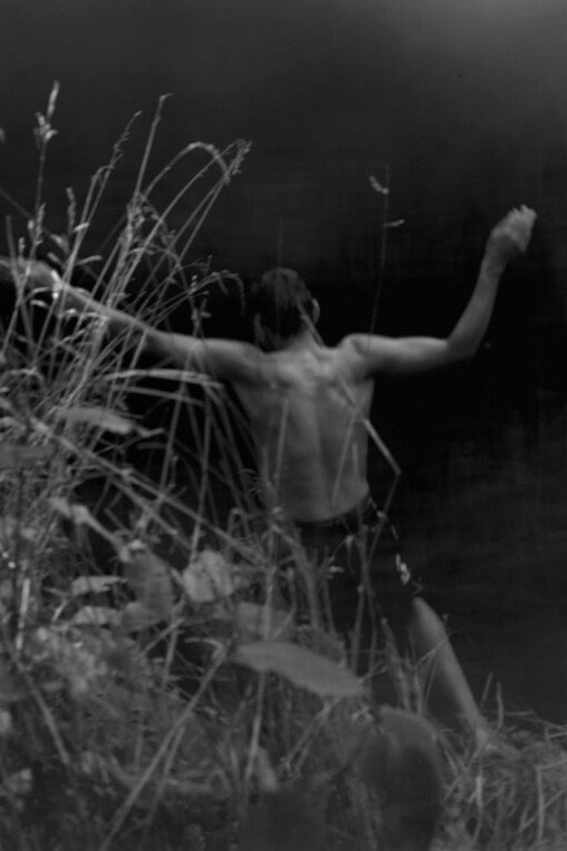 Sonder. Courtesy of Casemore Kirkeby