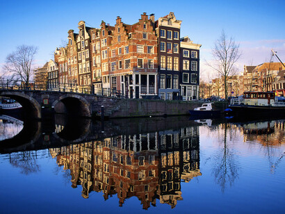 Amsterdam