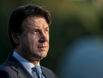 Giuseppe Conte