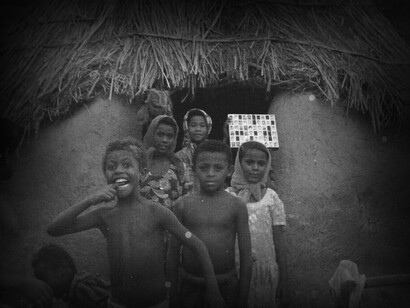 Villaggio del Somaliland