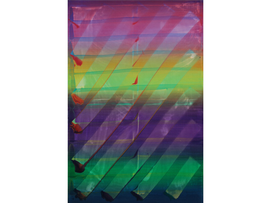 Guy Patton, Untitled, 2014, Courtesy of the artist and Vitrine