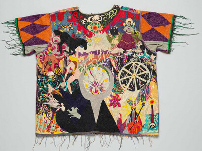 The Summer of Love Experience. Courtesy of de Young Museum 