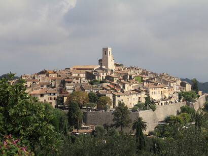 Saint Paul de Vence