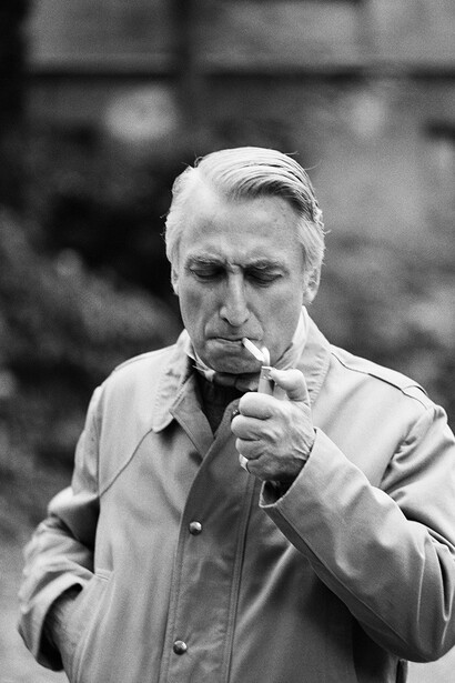 Daniel Boudinet. Courtesy of Jeu de Paume