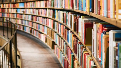 The Luigi Chiarini Library at the Experimental Cinematography Center Foundation in Rome a reference for the world of cinema