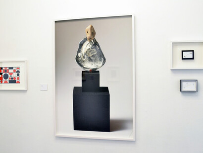 Synopsis. Courtesy of Marie Kirkegaard Gallery