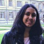 Maya de Silva Wijeyeratne