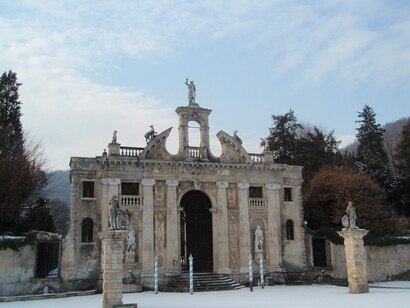 Villa Aldobrandini