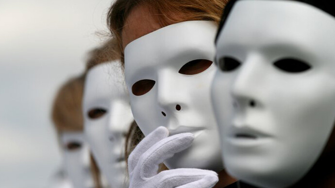Anonimato