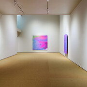 Kim Taek Sang, As it is, exhibition view. Courtesy of Johyun Gallery